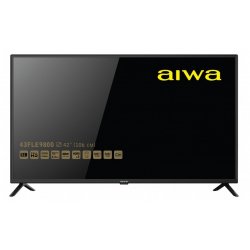 Aiwa 43FLE9800
