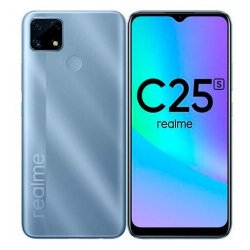 Realme C25s 4/128Gb Blue