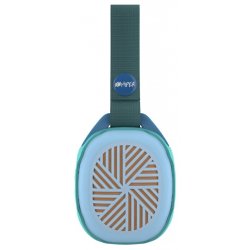 HIPER PROTEY MINI BLUE