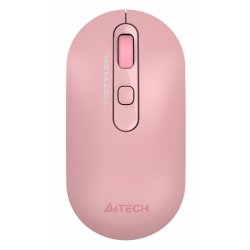 A4Tech Fstyler FG20 розовый