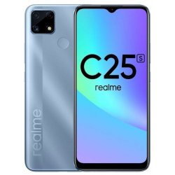 Realme C25s 4/64Gb Blue
