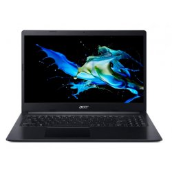 Acer Extensa 15 EX215-31-C3FF Celeron N4020/4Gb/SSD128Gb/Intel UHD Graphics 600/15.6"/FHD (1920x1080)/Eshell/black/WiFi/BT/Cam