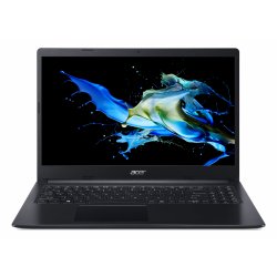 Acer Extensa 15 EX215-31-P5LC Pentium Silver N5030/8Gb/SSD256Gb/Intel UHD Graphics 605/15.6"/FHD (1920x1080)/Eshell/black/WiFi/BT/Cam