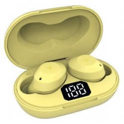 ACCESSTYLE FOX TWS YELLOW