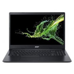 Acer Aspire A315-23-R9P7 black no OS