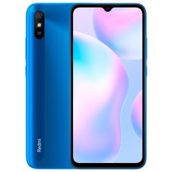 Xiaomi Redmi 9A 2/32 Sky Blue
