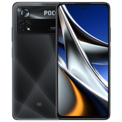 POCO X4 Pro 5G 6/128Gb Blue