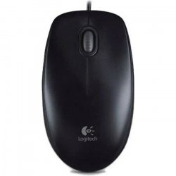 Logitech B100 Black