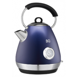 BQ KT1826SW Синий