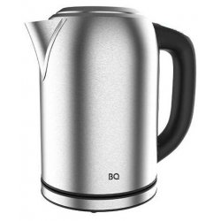 BQ KT1827SW Черный-Серебряный