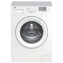 Beko WRE6512BWW