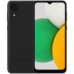 Samsung Galaxy A03 Core 2/32GB SM-A032 black
