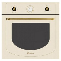 DeLuxe 6006.05эшв-037