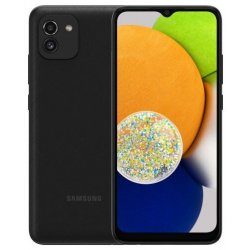 Samsung Galaxy A03 3/32GB SM-A035 black