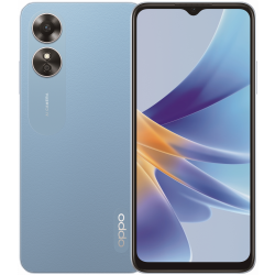 OPPO A17 4/64Gb Blue