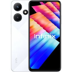 Infinix Hot 30i 8/128Gb White