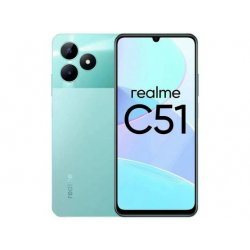 Realme C51 4/128Gb Green