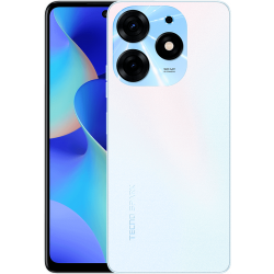 Tecno Spark 10 Pro 8/256Gb White