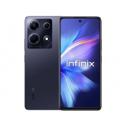 Infinix Note 30 8/128Gb Black