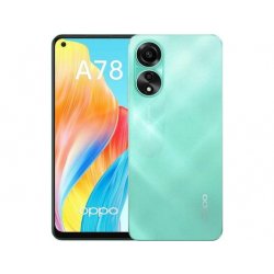 OPPO A78 8/256Gb Green