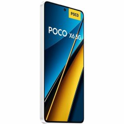 POCO X6 5G 8/256Gb Blue