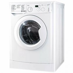 INDESIT IWSD 51051 CIS