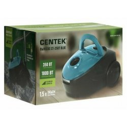 CENTEK CT-2507 RED