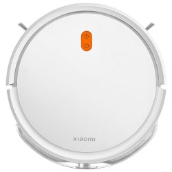 Xiaomi Robot Vacuum E5 (White) EU