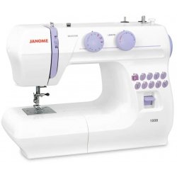 JANOME 1008