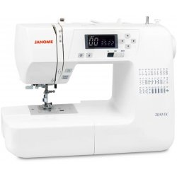 JANOME 2030DC