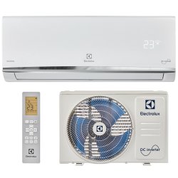 ELECTROLUX EACS-12HSK/N3