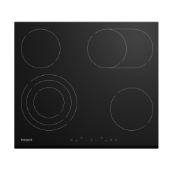 HOTPOINT HR 6T6 B S