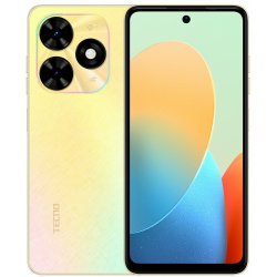 Tecno Spark Go 2024 3/64Gb Gold