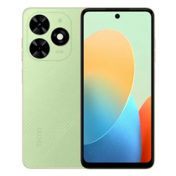 Tecno Spark Go 2024 3/64Gb Green