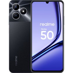 Realme Note 50 3/64Gb Black