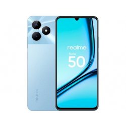 Realme Note 50 3/64Gb Blue