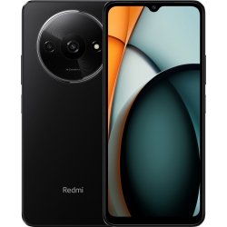 Xiaomi Redmi A3 4/128GB Black