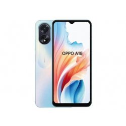 OPPO A18 4/128Gb Blue