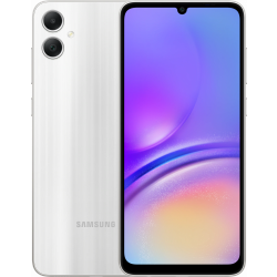 Samsung Galaxy A05 4/128Gb SM-A055F Silver