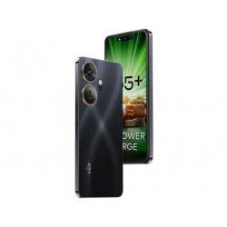 ITEL P55+ 8/256Gb Meteor Black