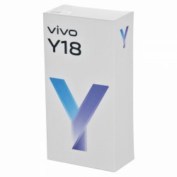 VIVO Y18 6/128Gb Blue