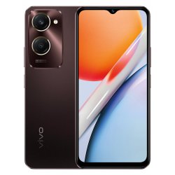 VIVO Y18 6/128Gb Brown