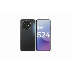 ITEL S24 8/256Gb Black