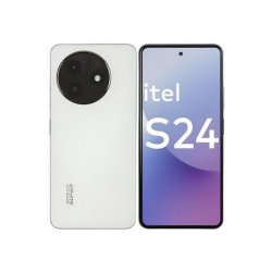 ITEL S24 8/256Gb White