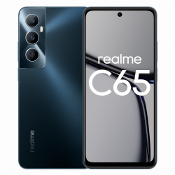 Realme C65 8/256Gb Black