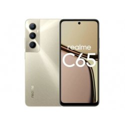 Realme C65 8/256Gb Gold