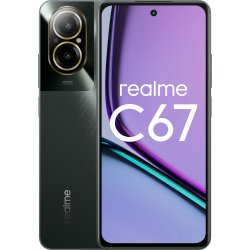 Realme C67 6/128Gb Black