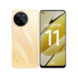 Realme 11 8/256Gb Gold