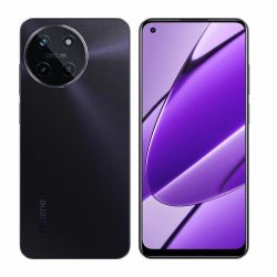 Realme 11 8/256Gb Black