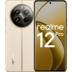 Realme 12 Pro 8/256Gb Beige